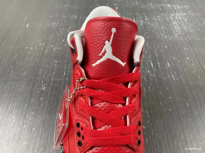 DJ Grateful Air 3 AJ3-770438 Khaled Retro Jordan 0527